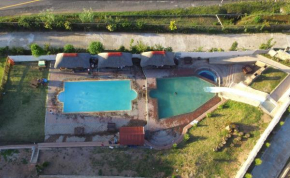 Отель Stone Crescent Hotel  Грехемстоун